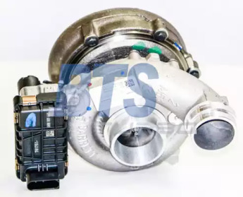 bts turbo t915699